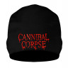 Шапка Cannibal Corpse RMH019