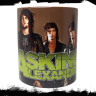 Кружка керамическая Asking Alexandria MG397