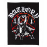 Нашивка большая Bathory НБД089
