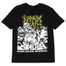 Футболка Napalm Death ФГ665