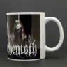 Кружка керамическая Behemoth MG534