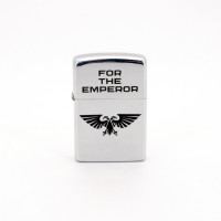 Зажигалка For The Emperor (Аквила) NFZA011