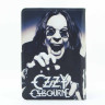 Обложка для паспорта Ozzy Osbourne NFO042