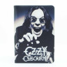 Обложка для паспорта Ozzy Osbourne NFO042