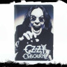Обложка для паспорта Ozzy Osbourne NFO042
