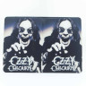 Обложка для паспорта Ozzy Osbourne NFO042