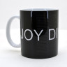 Кружка керамическая Joy Division MG338