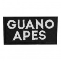 Нашивка Guano Apes. НШВ458