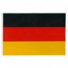 Обложка на паспорт Флаг Германии. PAS143