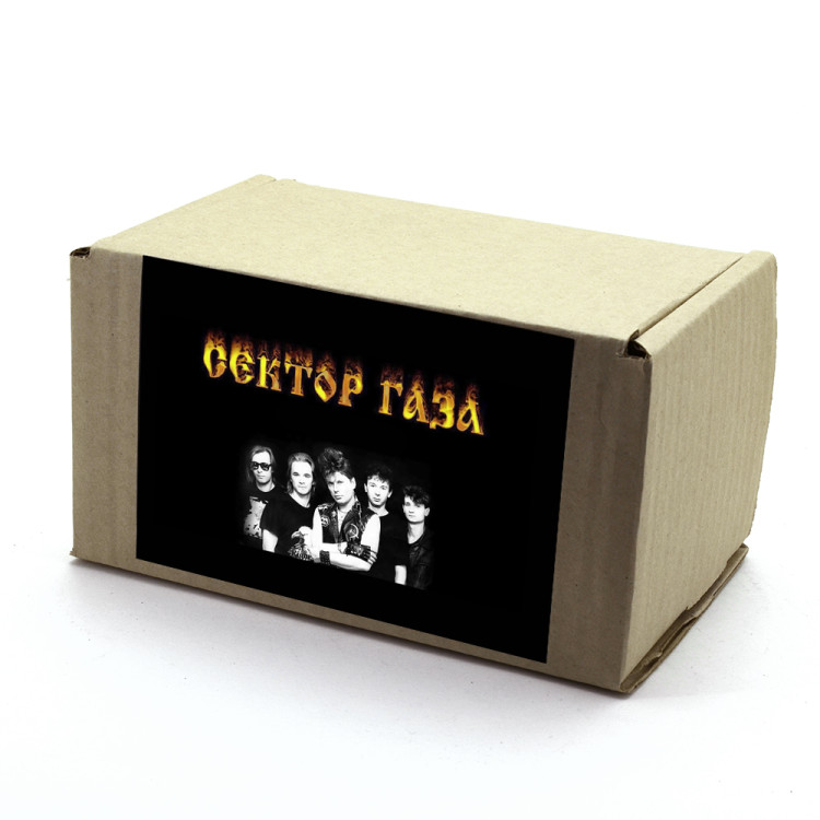 Ares box
