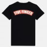 Футболка Five Finger Death Punch RBE-131