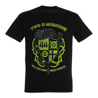 Футболка Type O Negative SME518