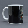Кружка Guns'n'Roses MG018