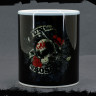 Кружка Guns'n'Roses MG018