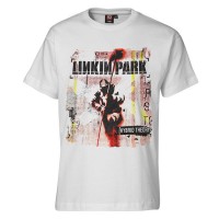 Футболка Linkin Park RBE-737T