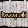 Термонашивка Running Wild TNV496