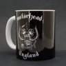 Кружка Motorhead MG653