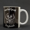 Кружка Motorhead MG653