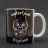 Кружка Motorhead MG653