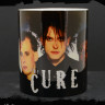 Кружка керамическая The Cure MG676
