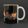 Кружка керамическая The Cure MG676