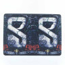 Обложка для паспорта Scorpions NFO043