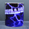 Кружка Metallica MG255