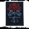 Нашивка большая Impaled Nazarene НБД057