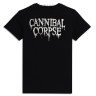 Футболка Cannibal Corpse RBE-031