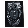 Нашивка большая Architects НБД091