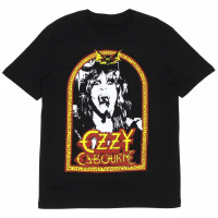 Футболка Ozzy Osbourne ФГ667