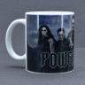 Кружка Powerwolf MG019