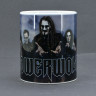 Кружка Powerwolf MG019