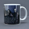Кружка Powerwolf MG019