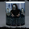Кружка Powerwolf MG019