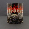 Кружка керамическая Hatebreed MG589