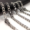 Браслет Цепь Мертвеца 7,5 мм BSS119