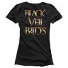 Футболка женская Black Veil Brides BLA-468919-fut-2