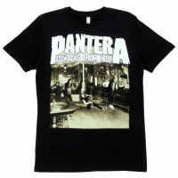 Футболка Pantera ФГ668