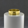 Кольцо из нержавеющей стали Слид KSS681g