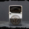 Зажигалка Ramones NFZA050