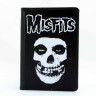 Обложка для паспорта Misfits NFO045