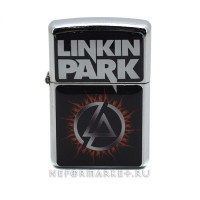 Зажигалка Linkin Park ZIP257