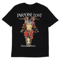 Футболка Paradise Lost ФГ669