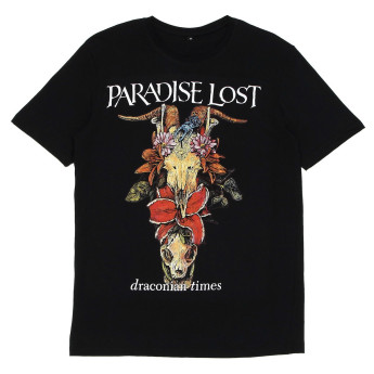 Футболка Paradise Lost ФГ669