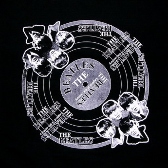 Бандана The Beatles Б125