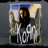 Кружка керамическая Korn MG538