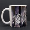 Кружка керамическая Lacrimosa MG679