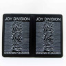 Обложка для паспорта Joy Division NFO046