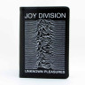 Обложка для паспорта Joy Division NFO046